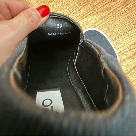 Kenzo  kate lip n neakers - Picture 6 of 13